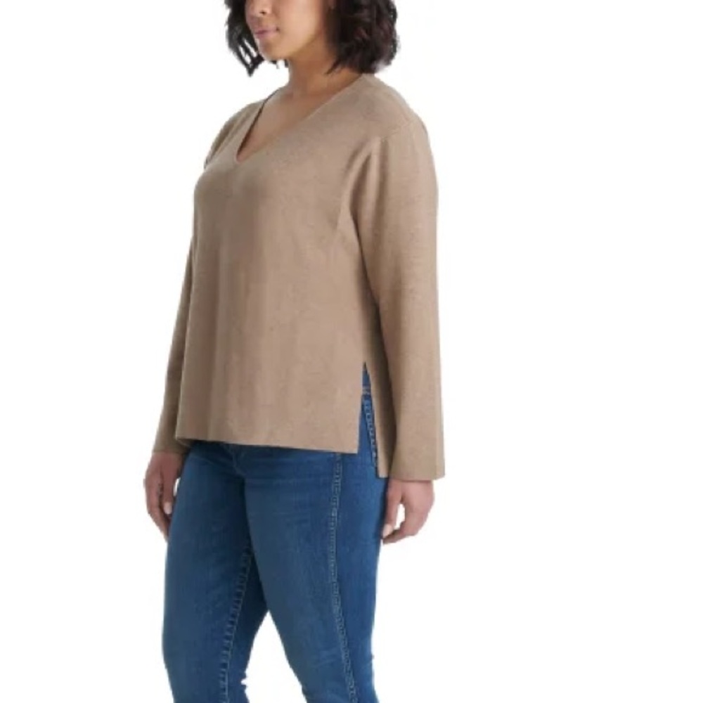 Splendid - Women's Sweater Knit Top